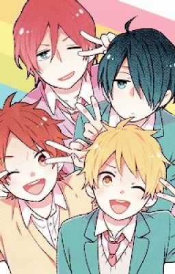 Nijiiro Days ( Rainbow Days) 