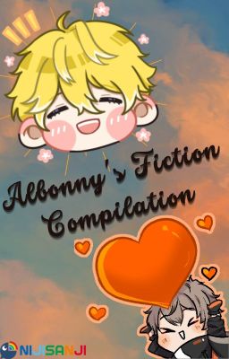 [NIJISANJI EN][Albonny] Albonny's Fiction Compilation - Tổng hợp Albonny