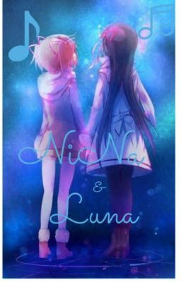 NiNa và Luna