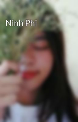 Ninh Phi