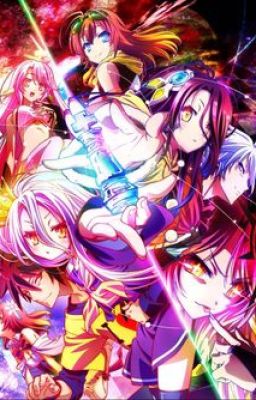 No game no life (Vietsub)