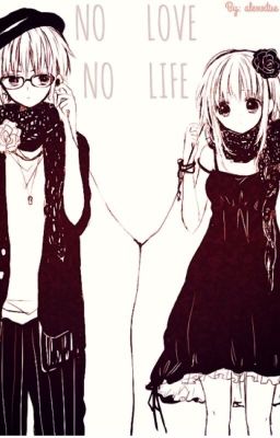 NO LOVE NO LIFE