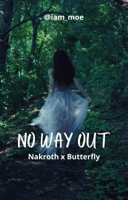 Đọc Truyện No Way Out | NakBut - Truyen2U.Net