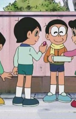 NobiDeki Chuyện chưa kể