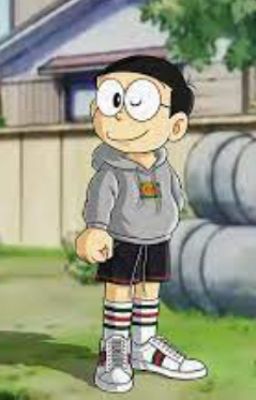 Nobita and The Big Challenges