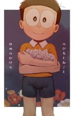 Nobita thay đổi .
