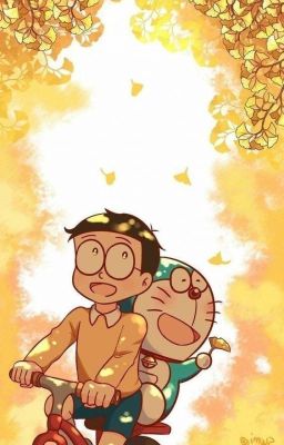 Đọc Truyện Nobita và thế giới phép thuật - Truyen2U.Net