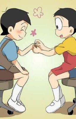 [Nobita X Dekisugi]Làm Cho Tôi Bớt Yêu Cậu Được Không?