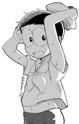 Đọc Truyện Nobitaa cậu lại thành mèoo nữa hả😡 - Truyen2U.Net