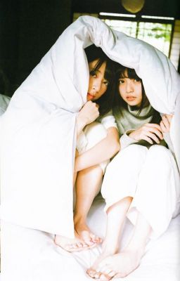 Đọc Truyện [Nogizaka46] [NanamiAsuka] [Edit] [Oneshot] Rumor - Truyen2U.Net