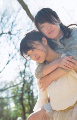 Đọc Truyện [Nogizaka46].[OS].[KazuMaimai].[Em nuôi]. - Truyen2U.Net