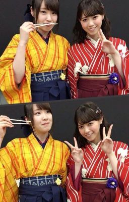 [Nogizaka46].[OS].[Tiểu Thất, tới đây ngủ nào].