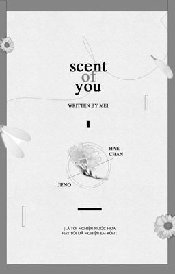 [Nohyuck] scent of you