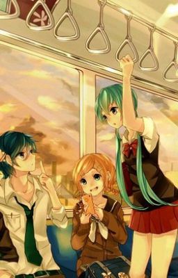 Đọc Truyện Nơi để trở nên trưởng thành! [ Vocaloid fanfic ] - Truyen2U.Net