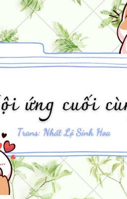 Đọc Truyện Nội ứng cuối cùng - Truyen2U.Net