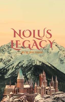 Nolus Legacy : Nolus Family - Quyển 1