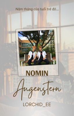 NoMin ; Augenstern