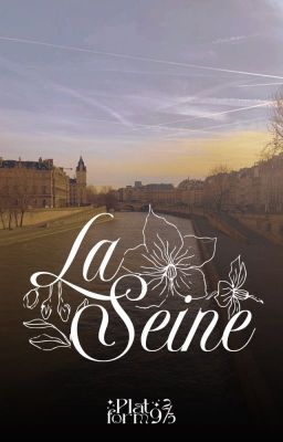 nomin ✦ la seine