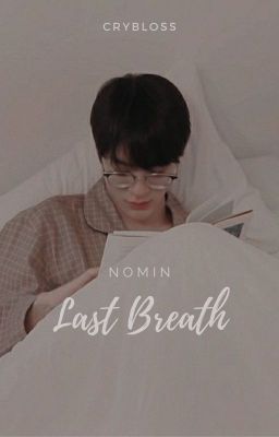 [ NOMIN ] - LAST BREATH
