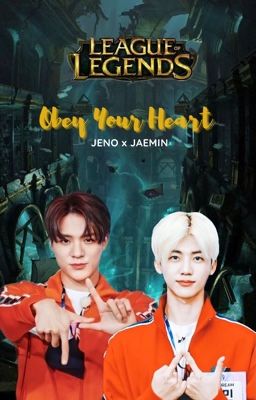 [NOMIN] Obey Your Heart