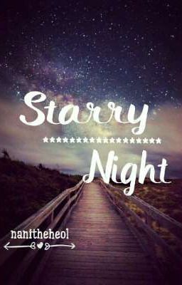 [Nomin] Starry night