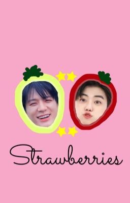 [ NOMIN ] Strawberries