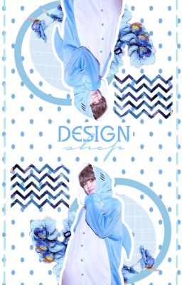 [#Nonameteam] Design shop 