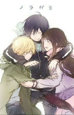 Đọc Truyện [ Noragami ] Thần Cơ Nhỡ. Thiên Đường Và Mớ Hỗn Độn Không Thể Gọi Tên. - Truyen2U.Net