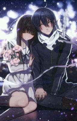 Đọc Truyện (Noragami_Yato x Hiyori) Khi Bên Anh - Truyen2U.Net