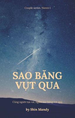 [Noren] Sao băng vụt qua