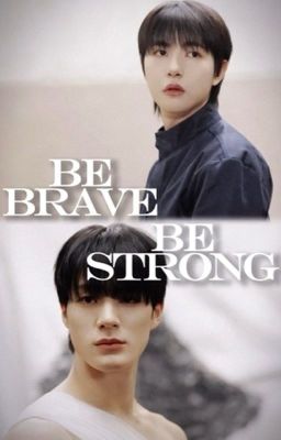 [NoRen] [Trans || Oneshot] Be brave, be strong