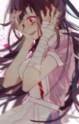 [NP][Drop] Mạt Thế Nữ Phụ Yandere