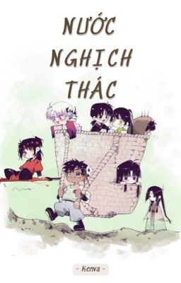 Nước nghịch thác