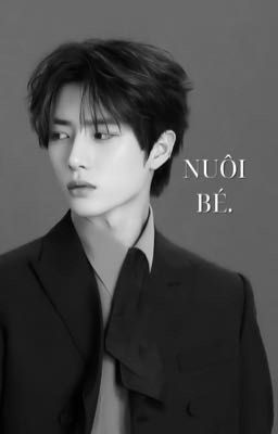 nuôi bé. ;; beomgyu