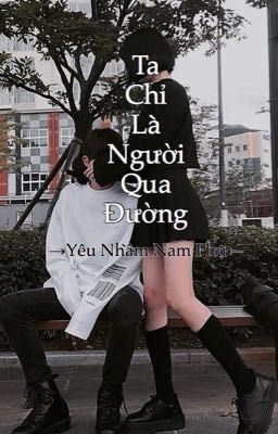 Đọc Truyện {NV Quần Chúng} Ta Chỉ Là Người Qua Đường - Yêu Nhầm Nam Phụ - Truyen2U.Net