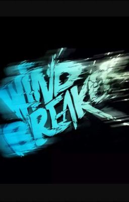 NV Wind Breaker