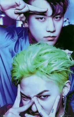 Đọc Truyện [Nyongtory] Love of Criminals - Truyen2U.Net