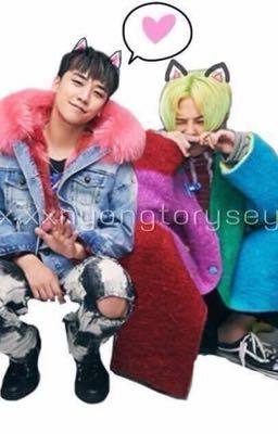 [Nyongtory][oneshot] Anh nhớ em...