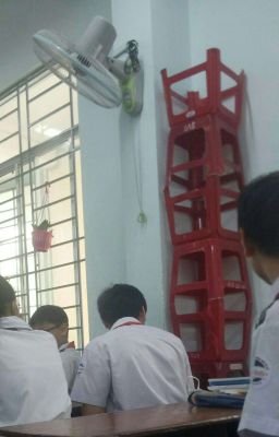 ở đâu cũng được