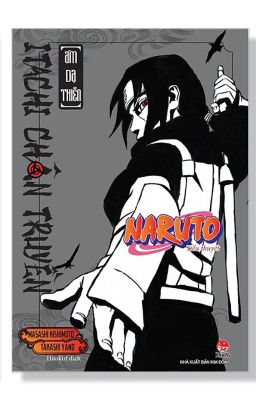 Đọc Truyện O_Oneshort [ Naruto ] - Truyen2U.Net