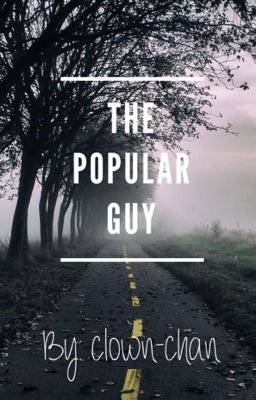 [ OC] The popular guy