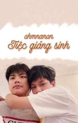 ohmnanon | tiệc giáng sinh