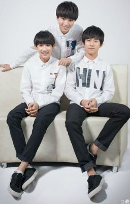 Đọc Truyện OMG !!! Là TFBOYS - Truyen2U.Net