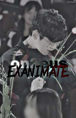 on2eus // exanimate.