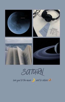 ON2EUS | SATURN