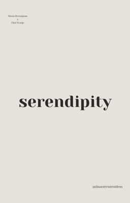 |on2eus| - serendipity