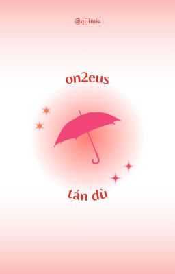 on2eus ✦ tán dù