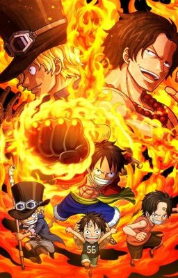 [One Piece] [ASL] Vượt Qua Một Kỷ Nguyên