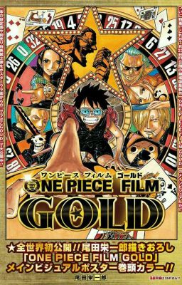 Đọc Truyện One Piece Book - Truyen2U.Net