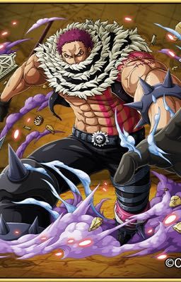 Đọc Truyện (One piece , đam mỹ ) katakuri! Em thích 8 múi nên em yêu anh !!! - Truyen2U.Net